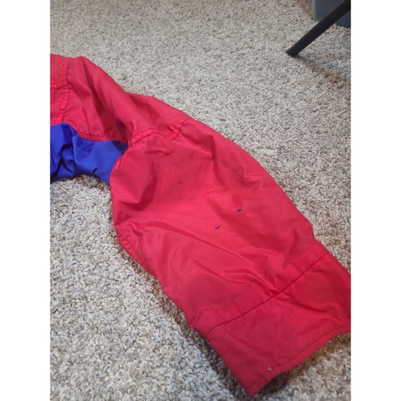 Vintage Columbia Jacket Youth Size medium 12/14 90's Y2K Ski Snow - Picture 4 of 11